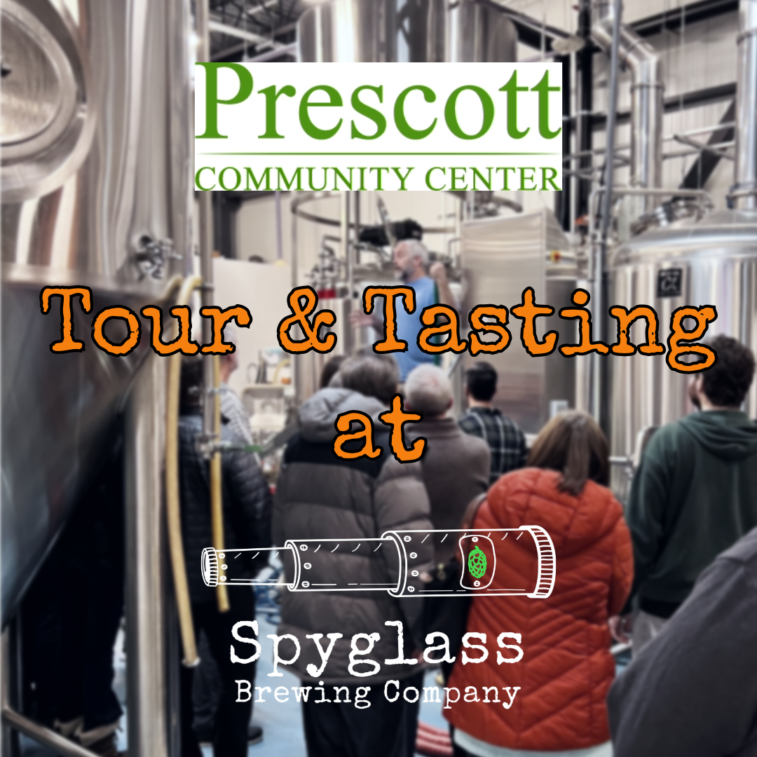 Events — Spyglass Brewing Company