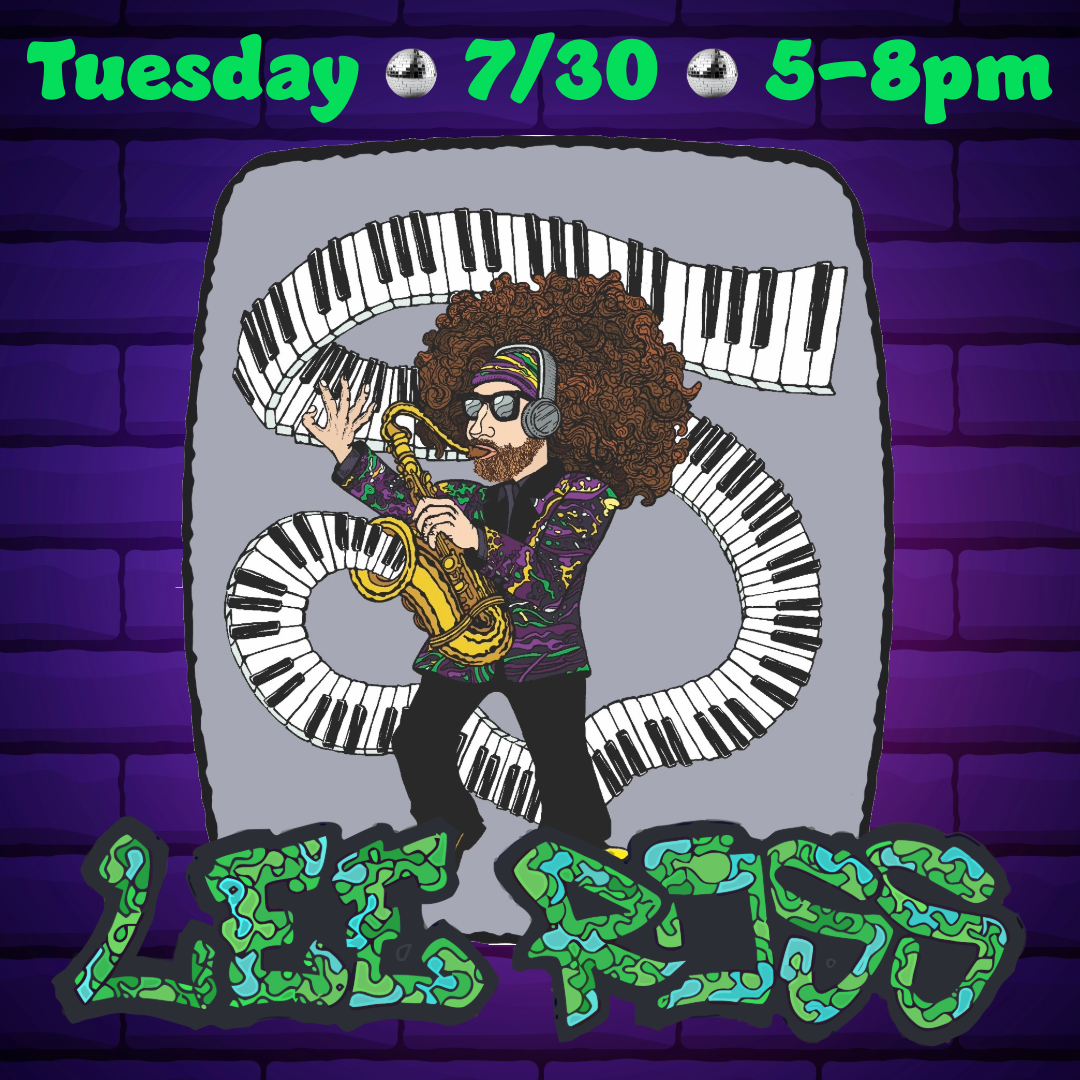 Events — Spyglass Brewing Company