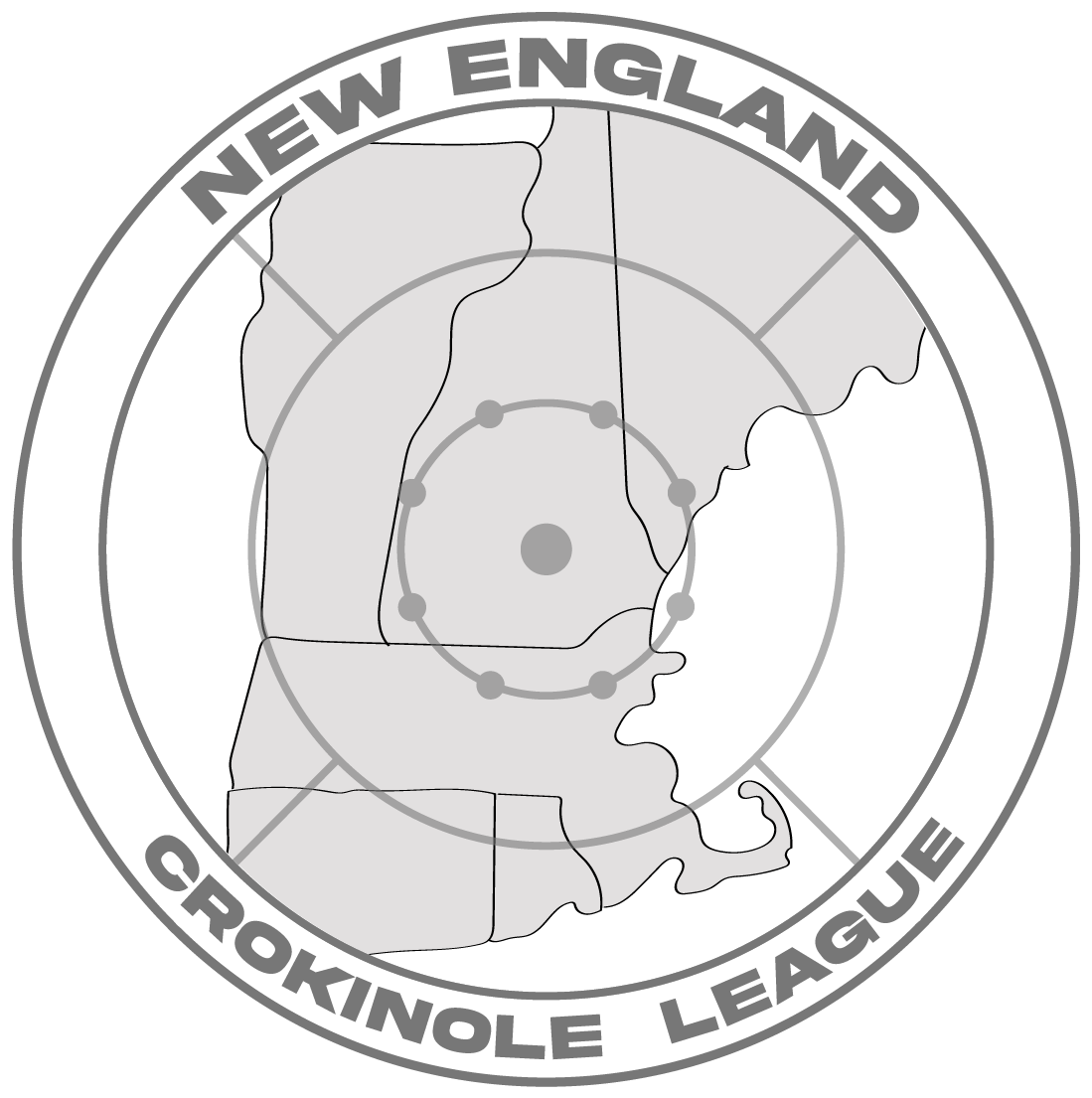 Crokinole League Night