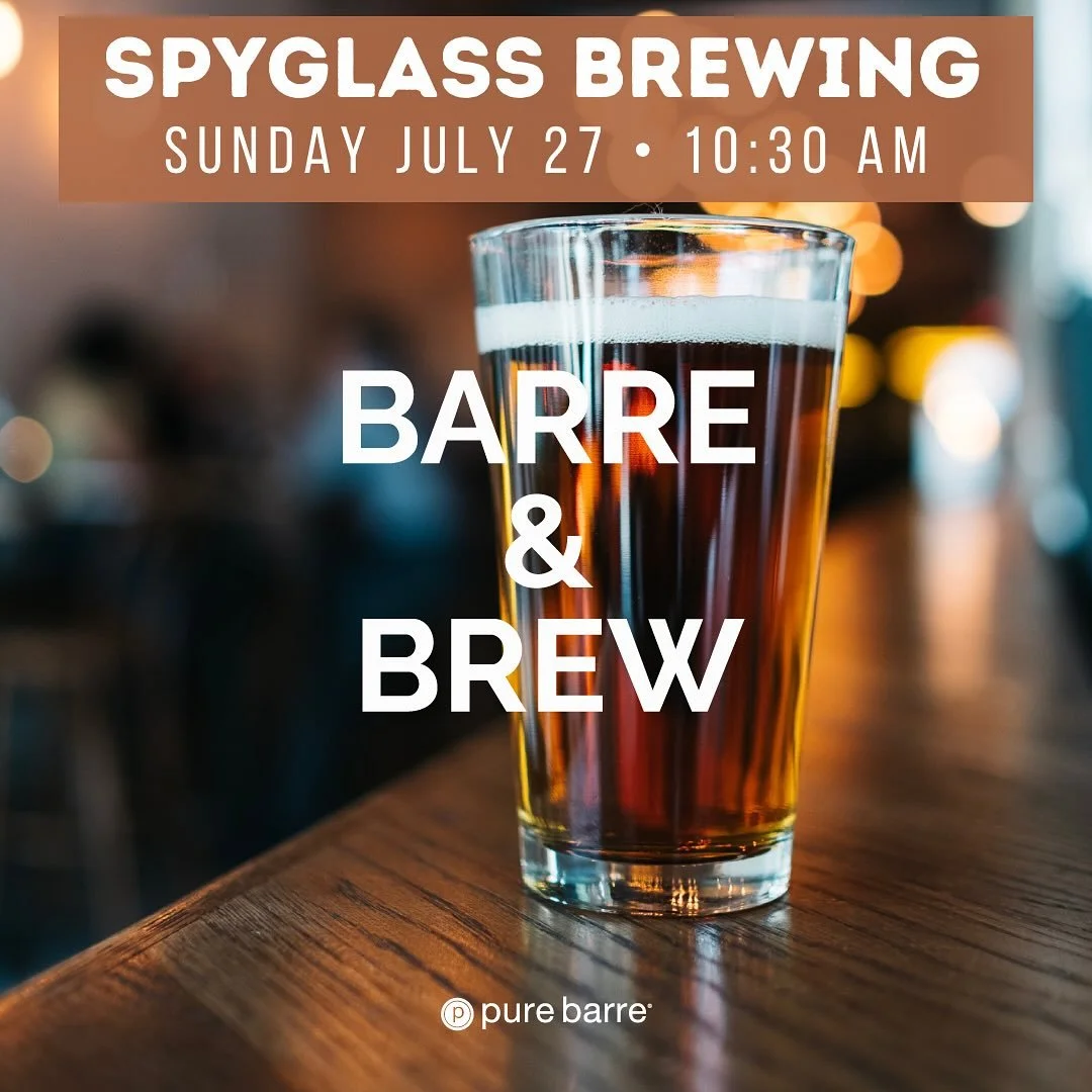 Events — Spyglass Brewing Company