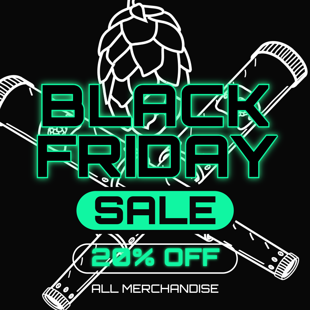 Spyglass Black Friday Sale!