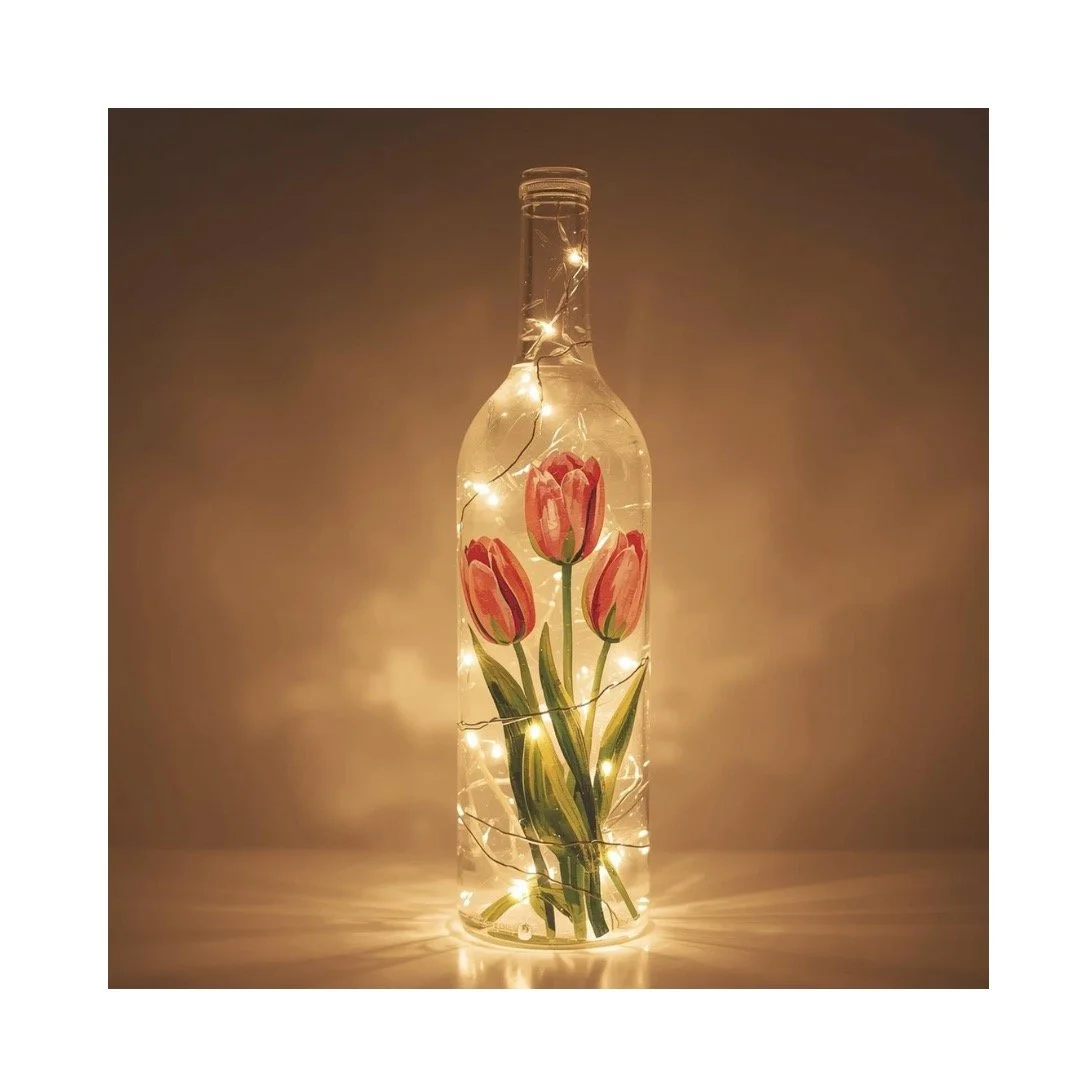 Paint Night with All Ways Art