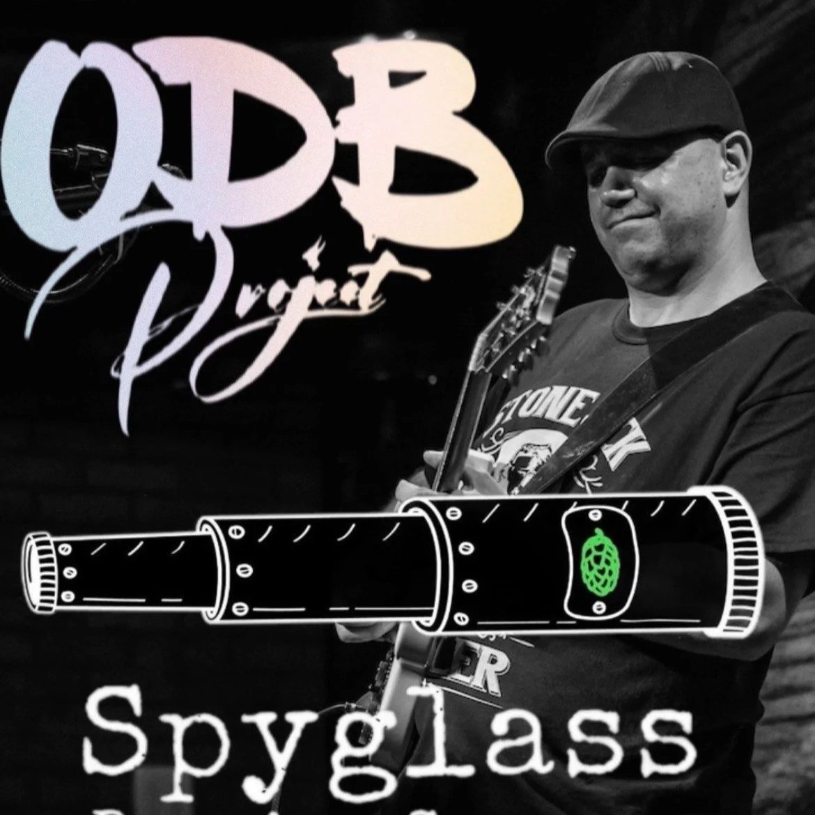 Live Music with ODB Project 