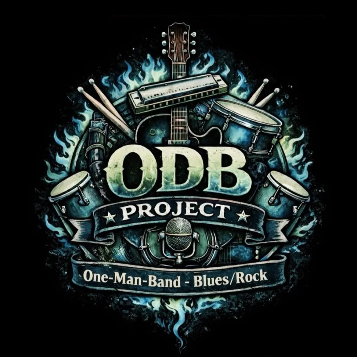 Live Music with ODB Project