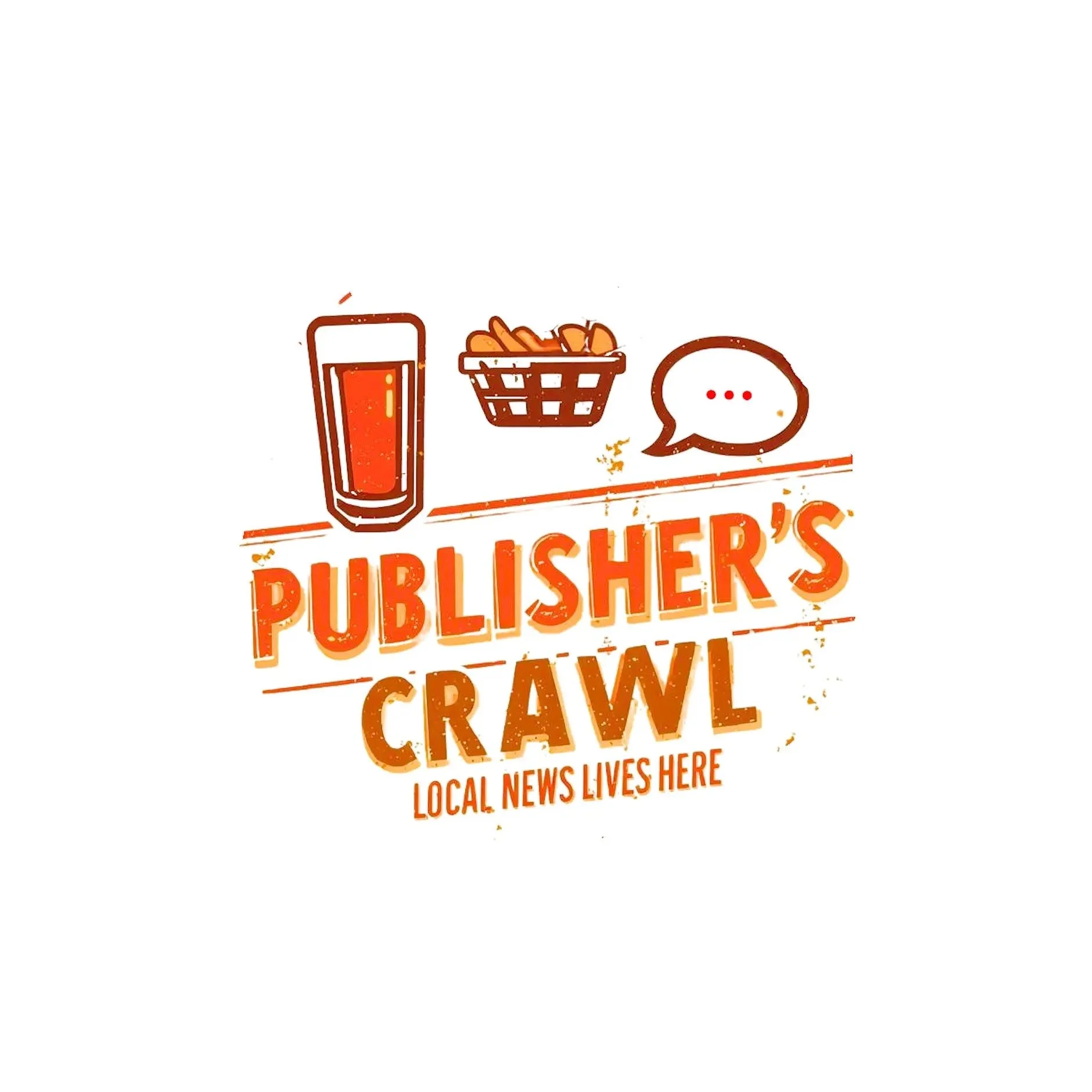 Publisher's Crawl