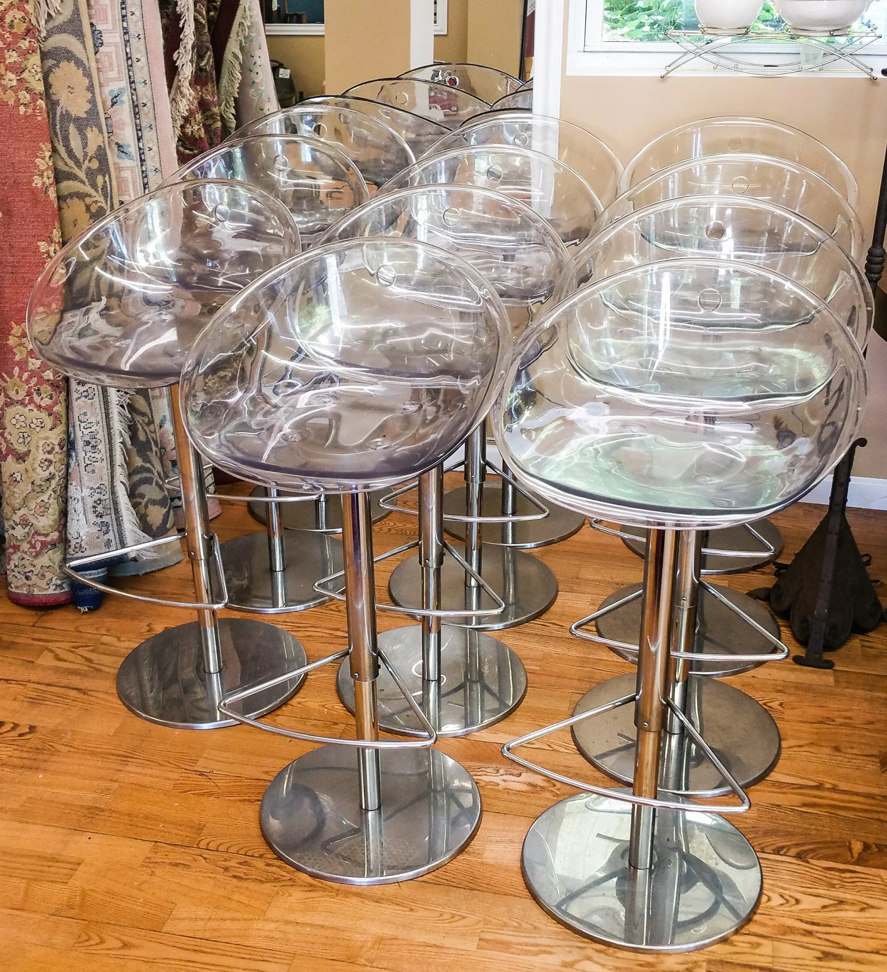 Pedrali Gliss stools eleven.jpg