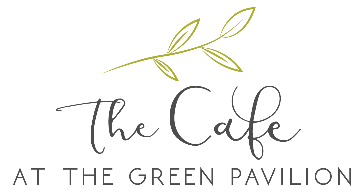 The Cafe at The Green Pavilion | Buxton Café and Catering