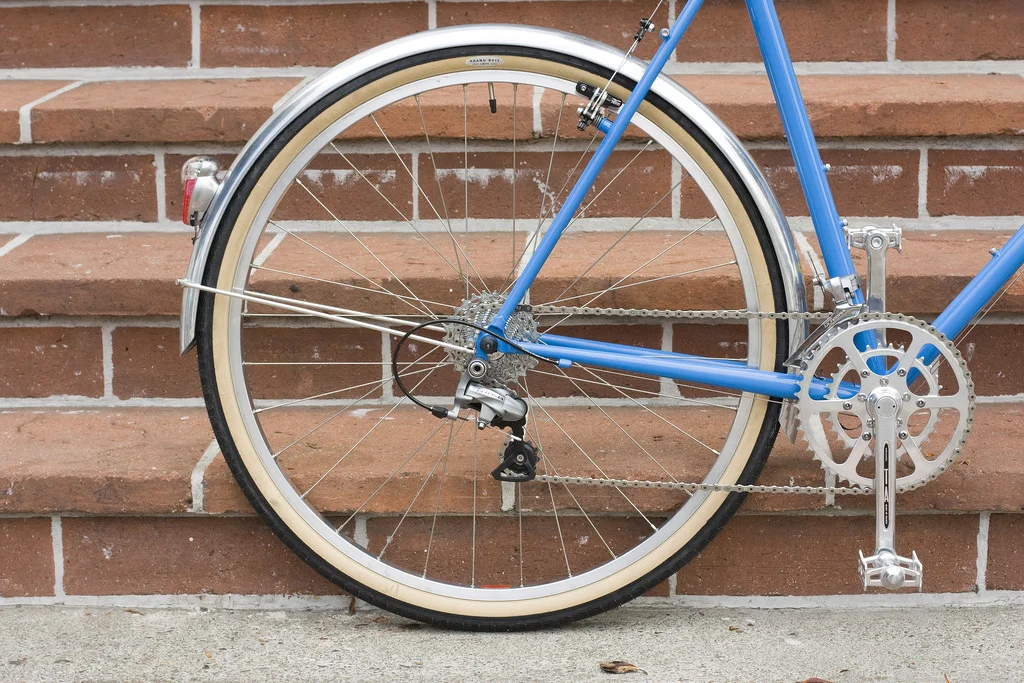 bike shop 14th street