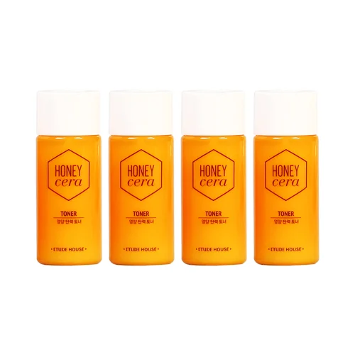 etude house honey cera toner
