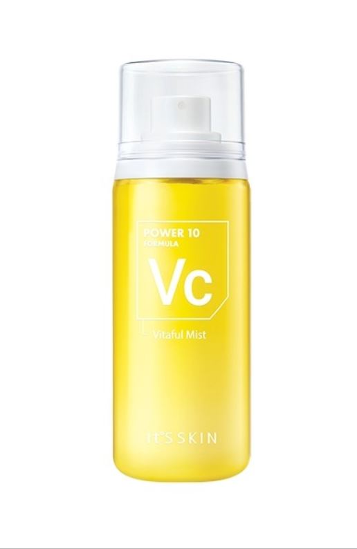 Power 10 Formula VC Effector Spray Mist (EXP2021)