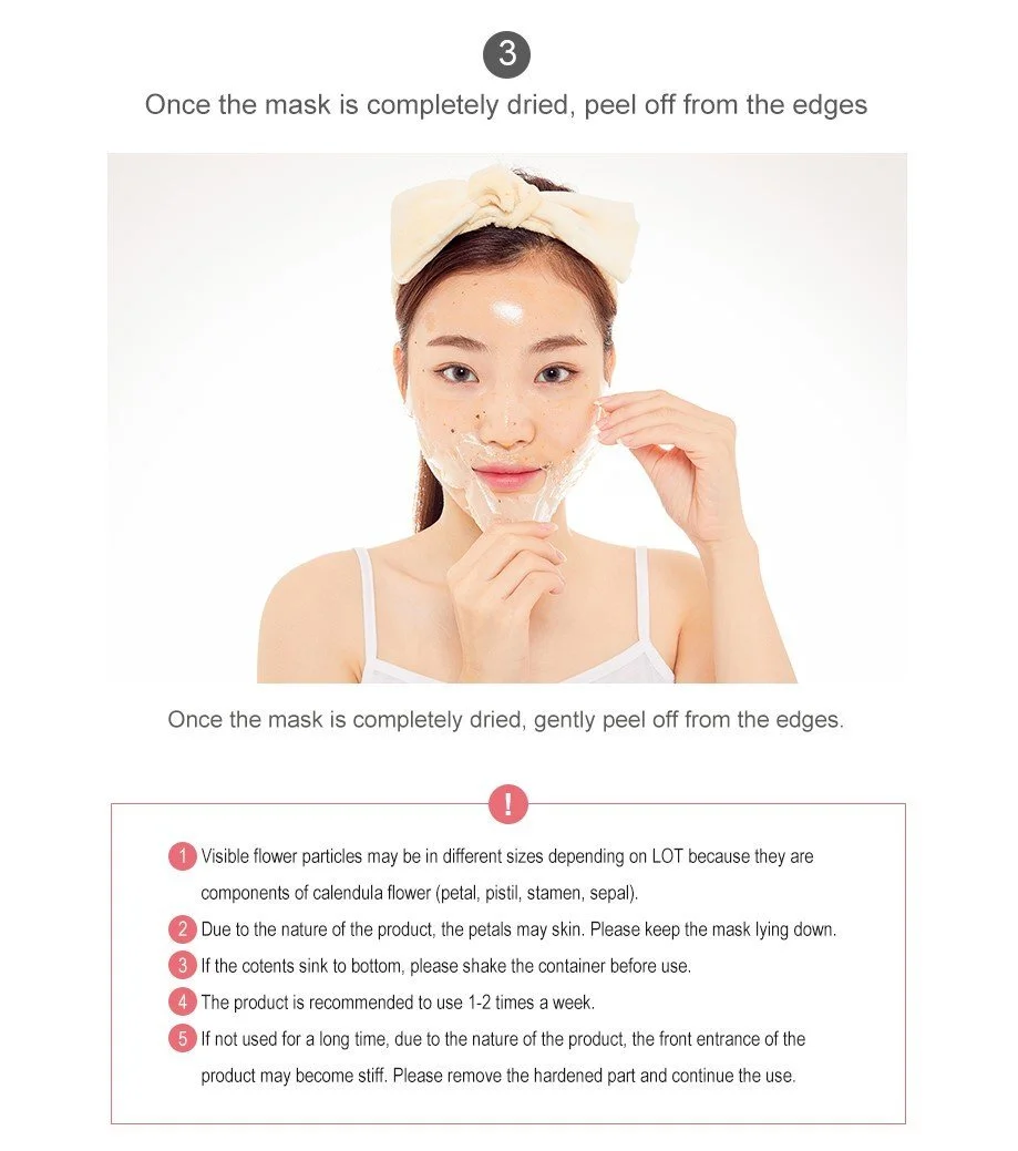 ASRCPOFFPK_APRILSKIN Real Calendula Peel Off Mask Pack_How To Use.jpg