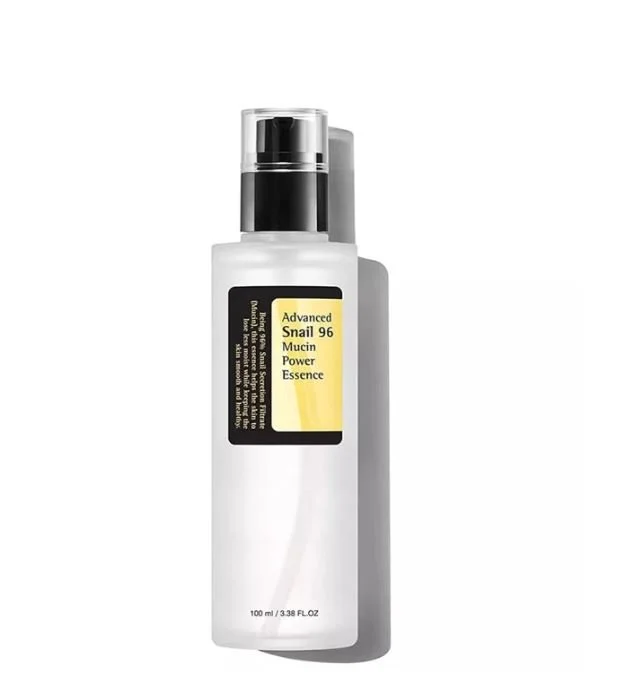 COSRX Snail Mucin 96% Power Repairing Essence