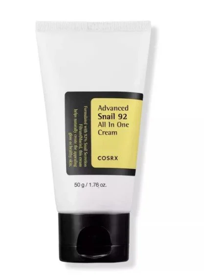 COSRX Advanced Snail 92 Facial Moisturizer