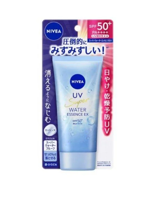 NVUVSWESEX_Nivea UV Super Water Essence EX SPF50 PA.jpg