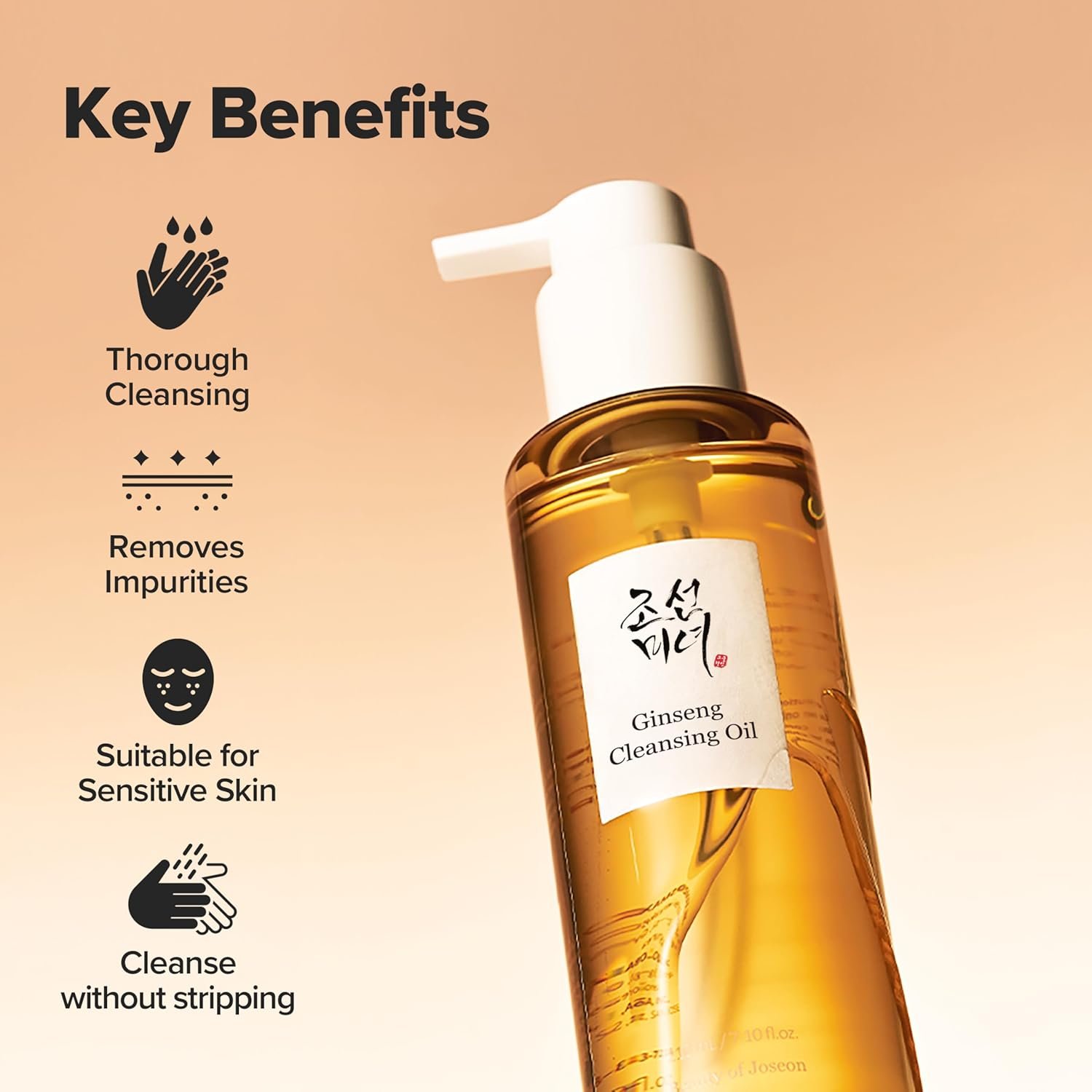 BOJGNSGCO_Beauty of Joseon Ginseng Cleansing Oil Main benefits.jpg