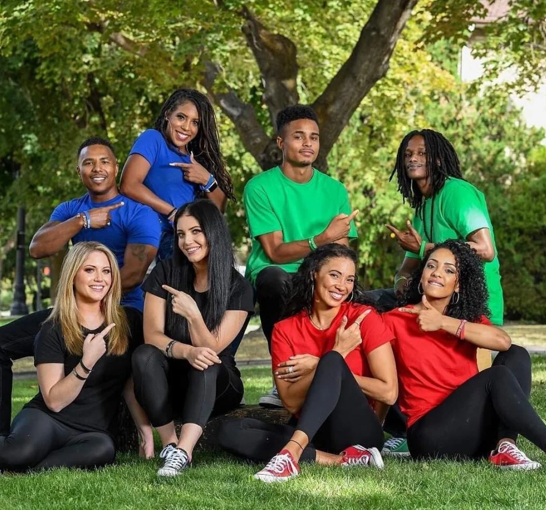 Relative Race Season 9