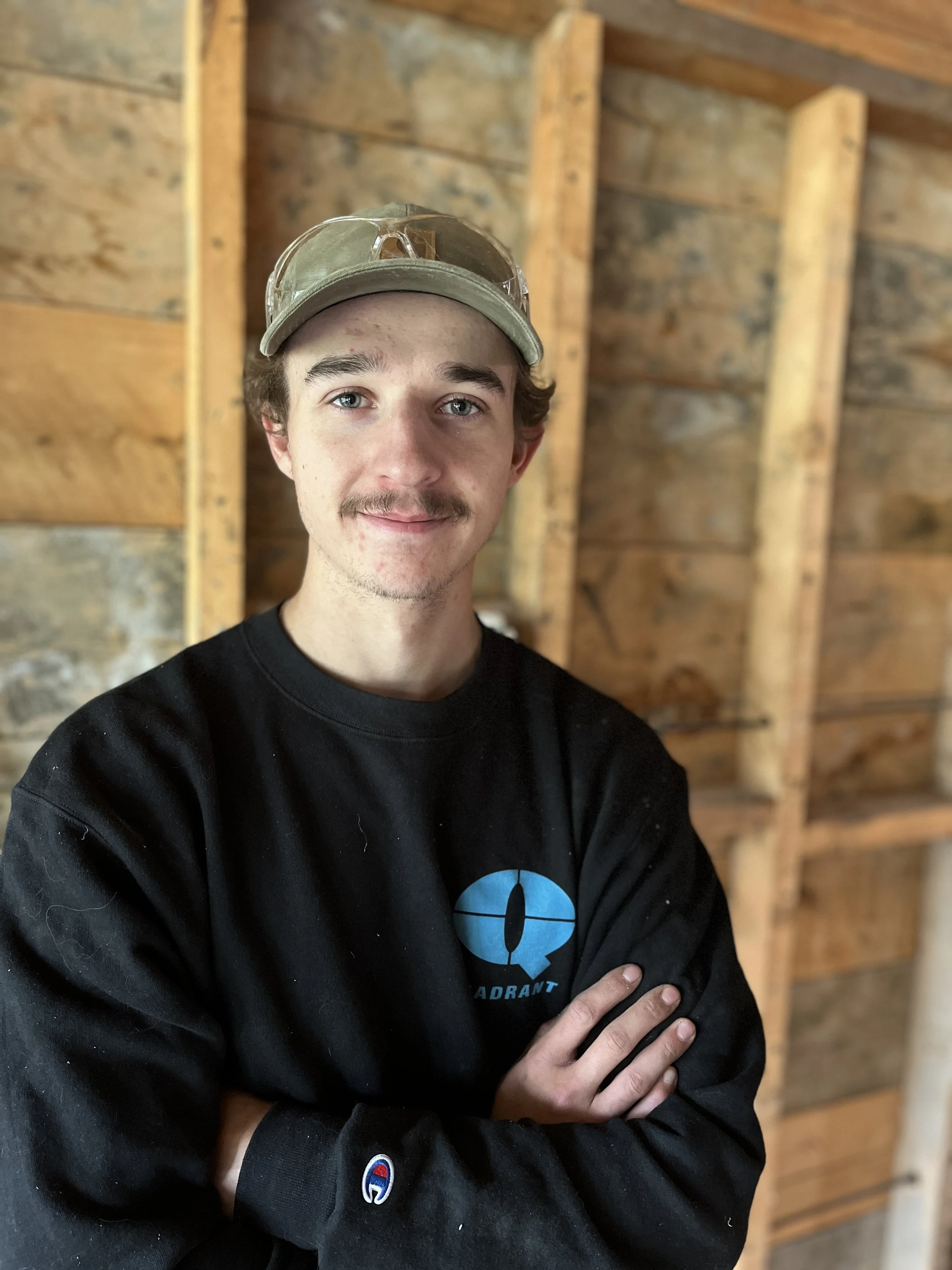 JOURNEYMAN CARPENTER - CAM