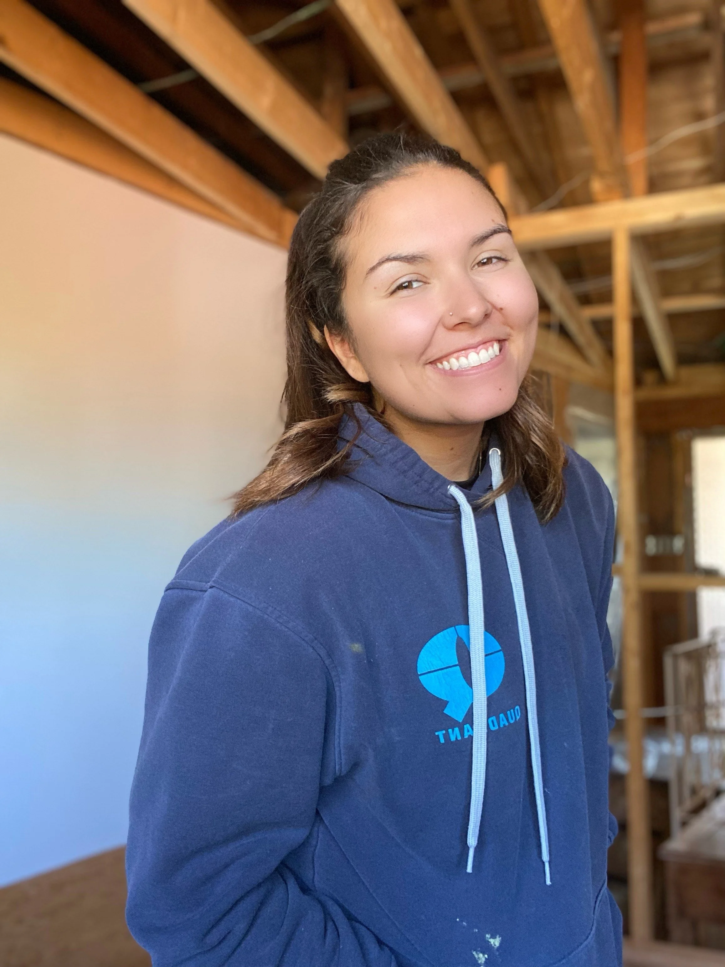 PROJECT MANAGER - RHYANN