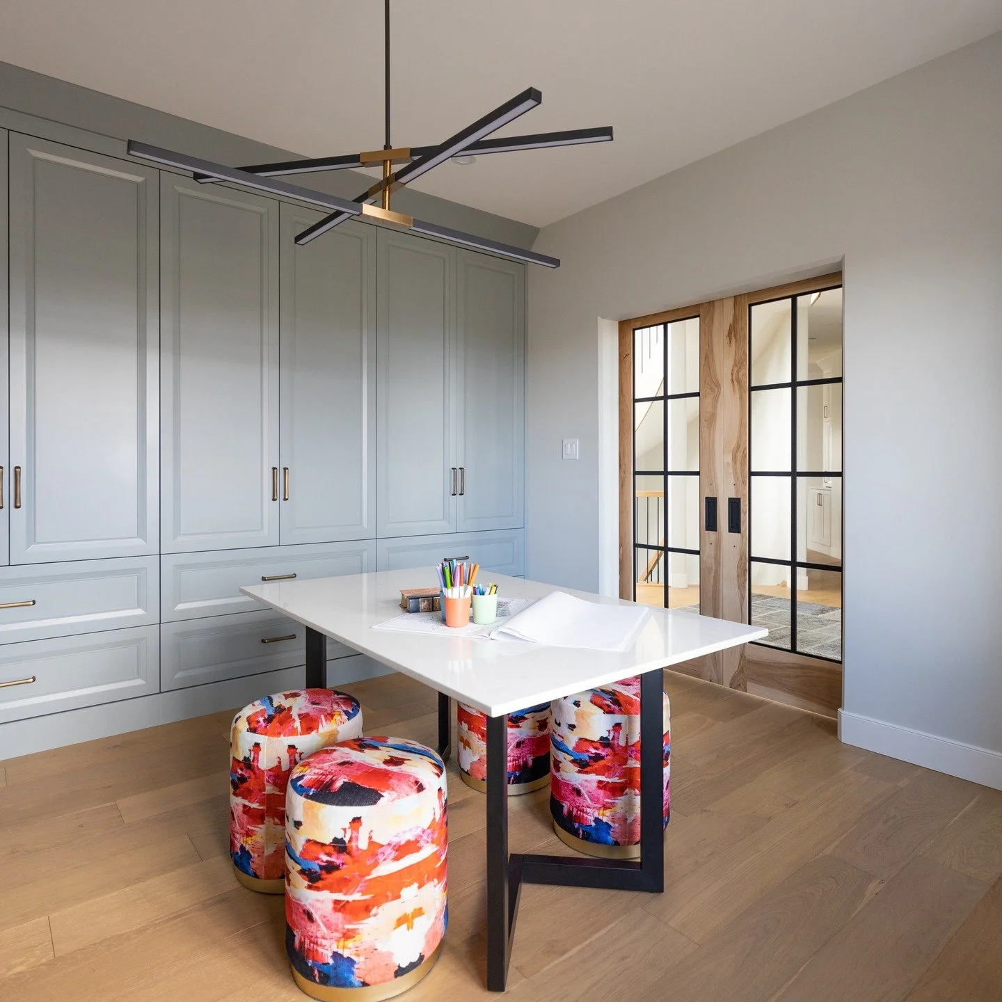 Why do clients come back? Trust. Excited to be working on another project for our clients. 

Contractor: @quadrant.qcl⁠
Design: @amrinteriordesign
Millwork: @waygoodskitchensinc
Photo: @inhabitphoto

#quadrantconstruction #yegcustomhomes #yegrenovati