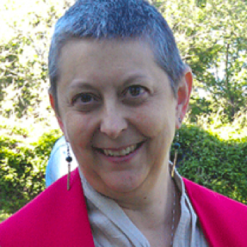 An Anti-Racist Lenten Reflection with Rev. Lois McCullen Parr