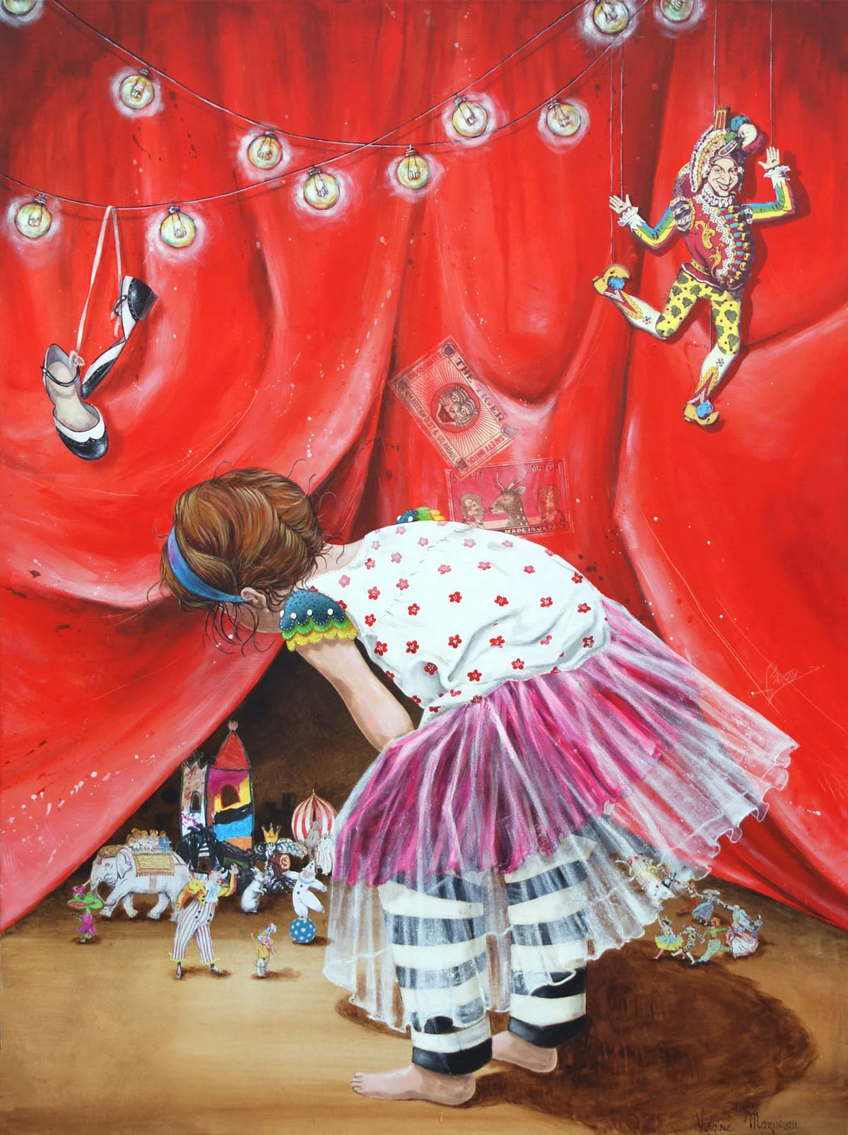 5 Petits Minis 92x122 cm.JPG