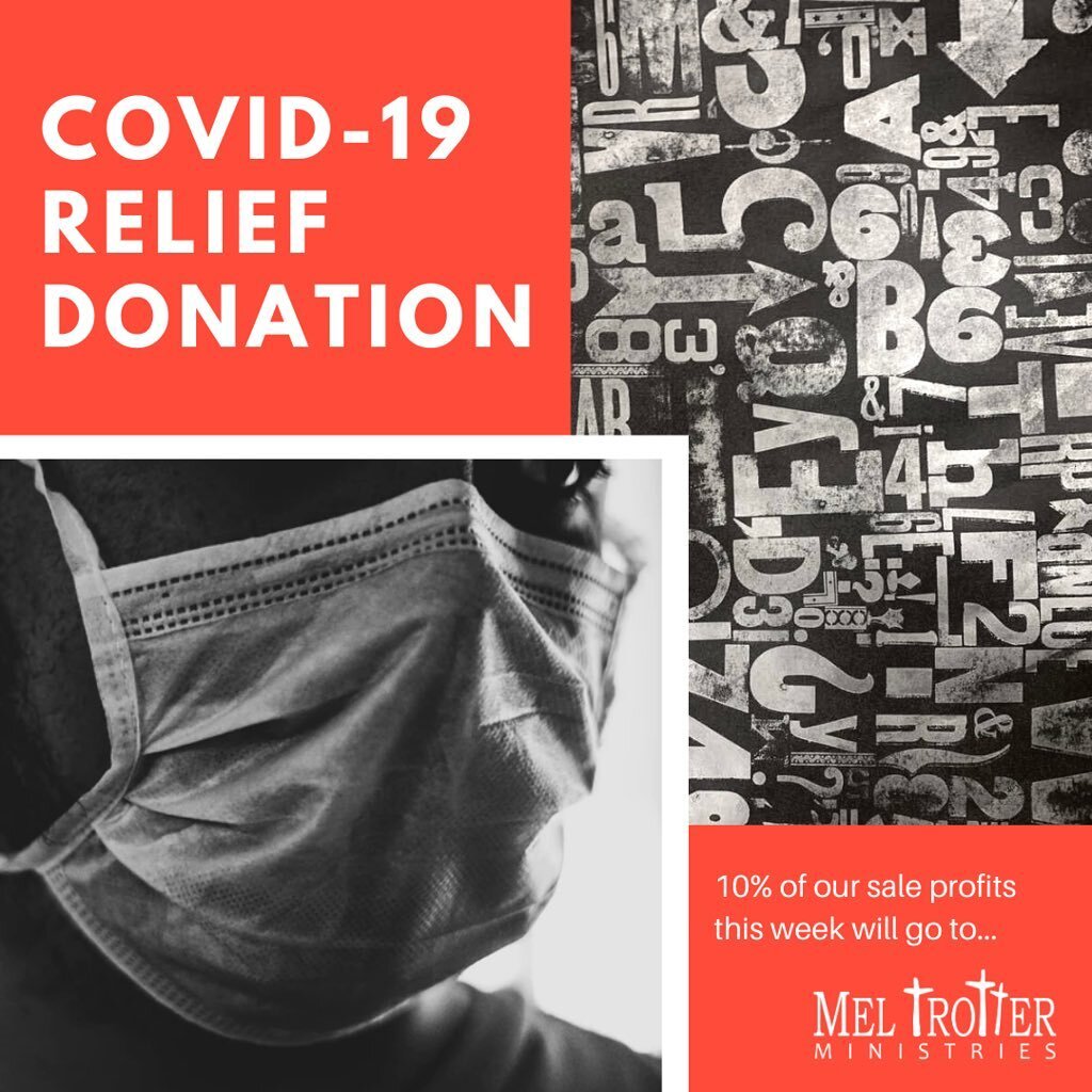 On this Giving Tuesday we are excited to announce that 10% of all That&rsquo;s A Wrap sales will be donated to Mel Trotter Ministries to support the work they do. We know they, and so many other shelters, have been hard hit by the Covid-19 pandemic a