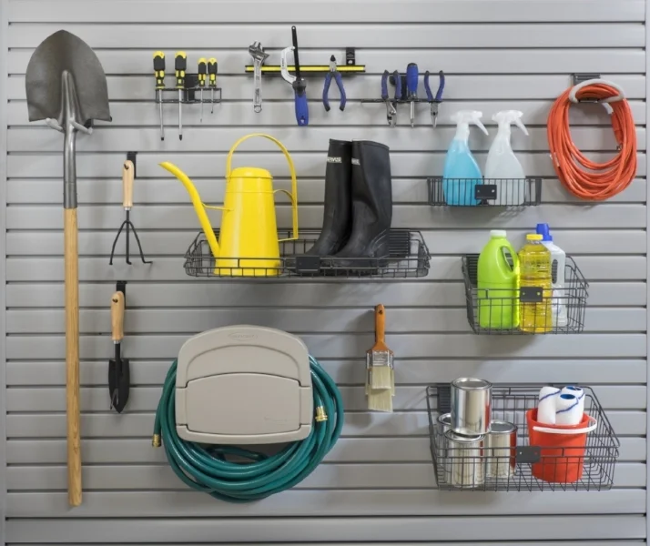 Garage Storage Solutions in Fort Myers, Florida 