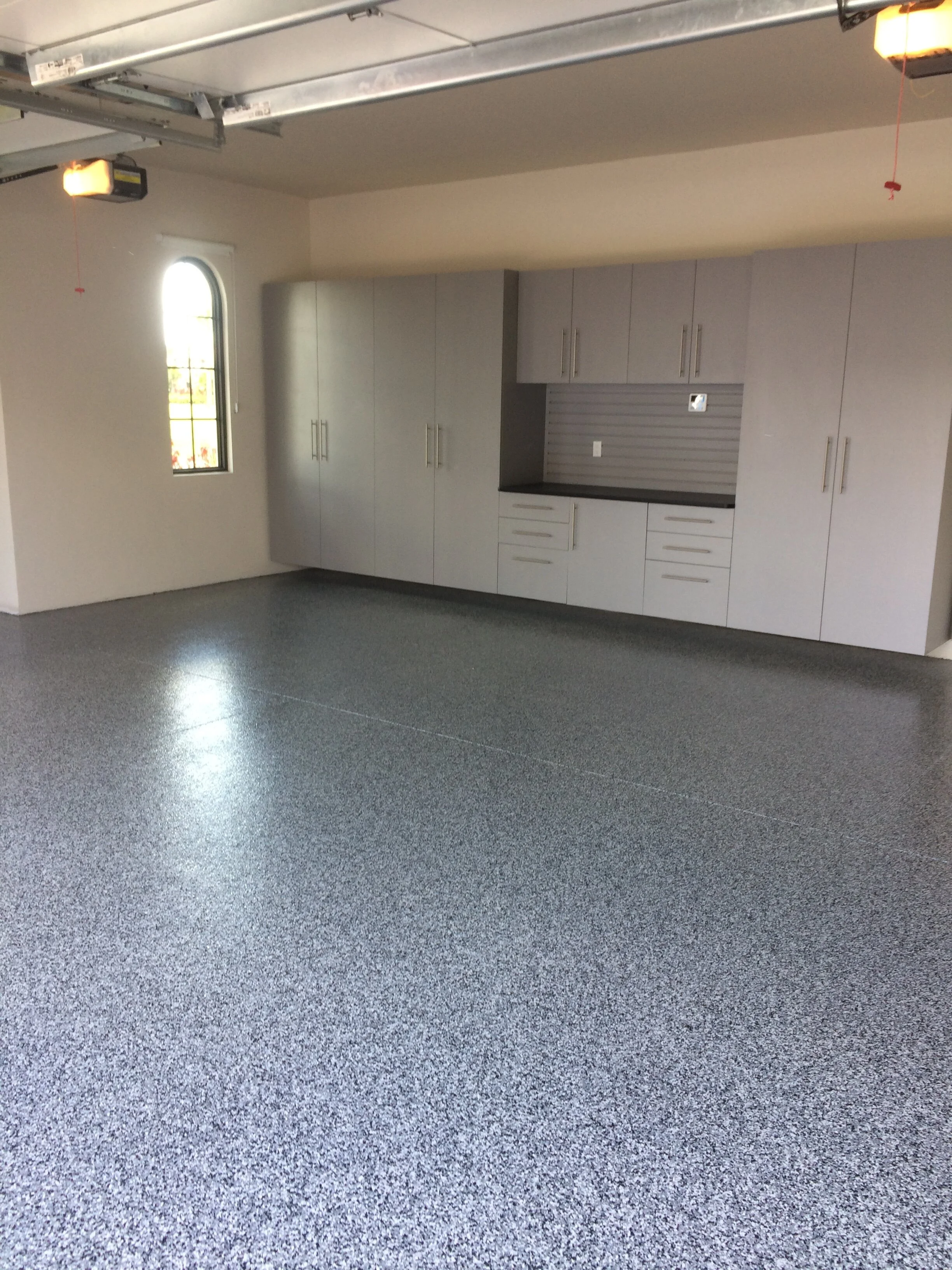 Modern Garage will be expanding its services to Naples, Florida