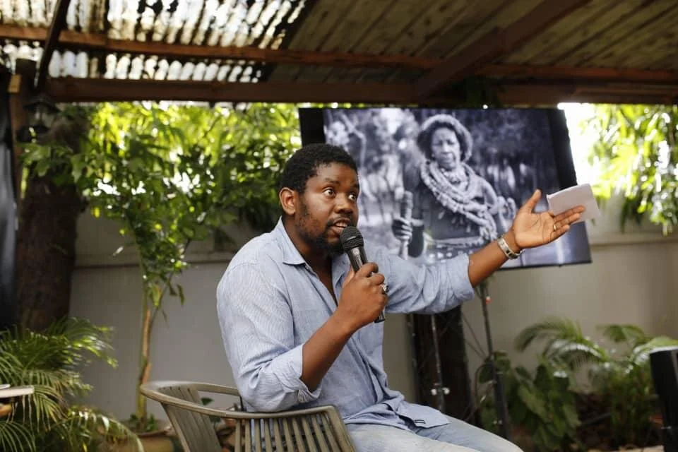 Conference of Photographers