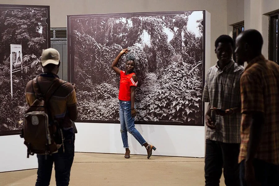 Nuku Studio Sees Photography as a Catalyst for Social Change