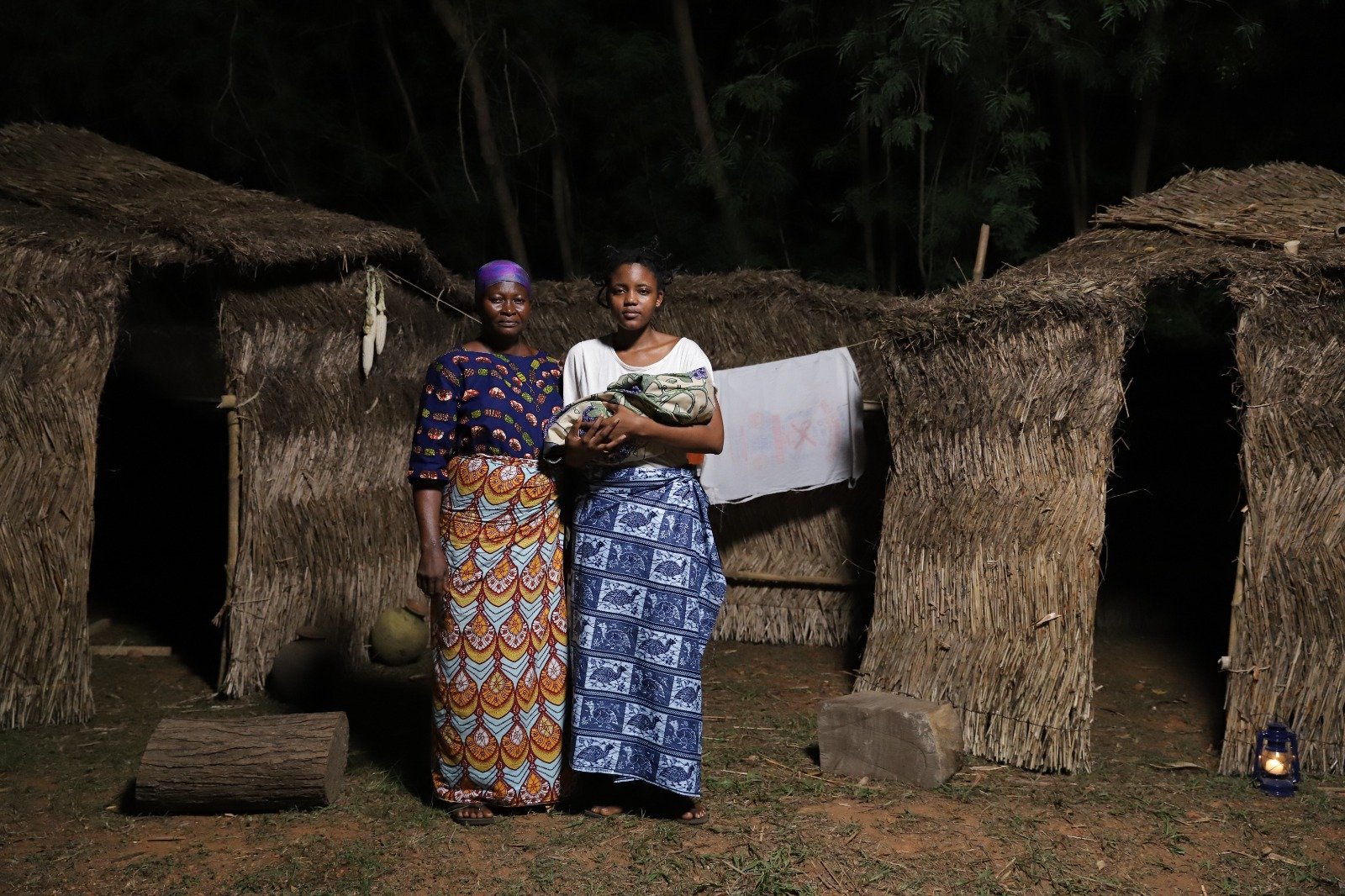 “Certain Winds from the South”: film by Eric Gyamfi screening at Nuku Studio in Tamale