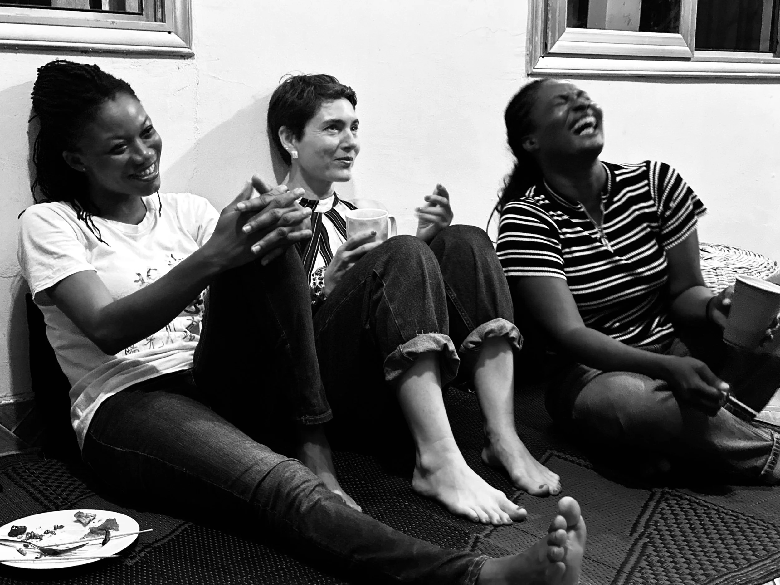 Apply for Nuku Studio Art Residency