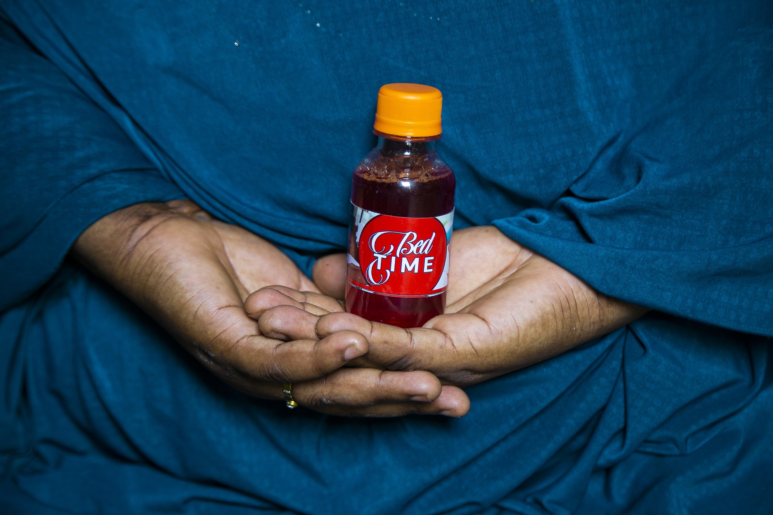 Kayanmata exhibition opens in Nima, Accra