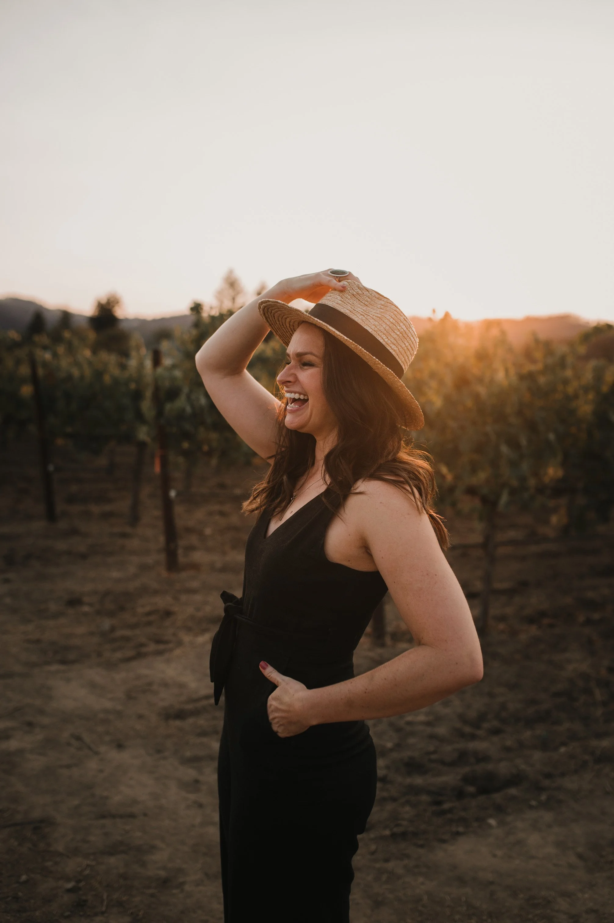 Starting Simple | Napa Photographer