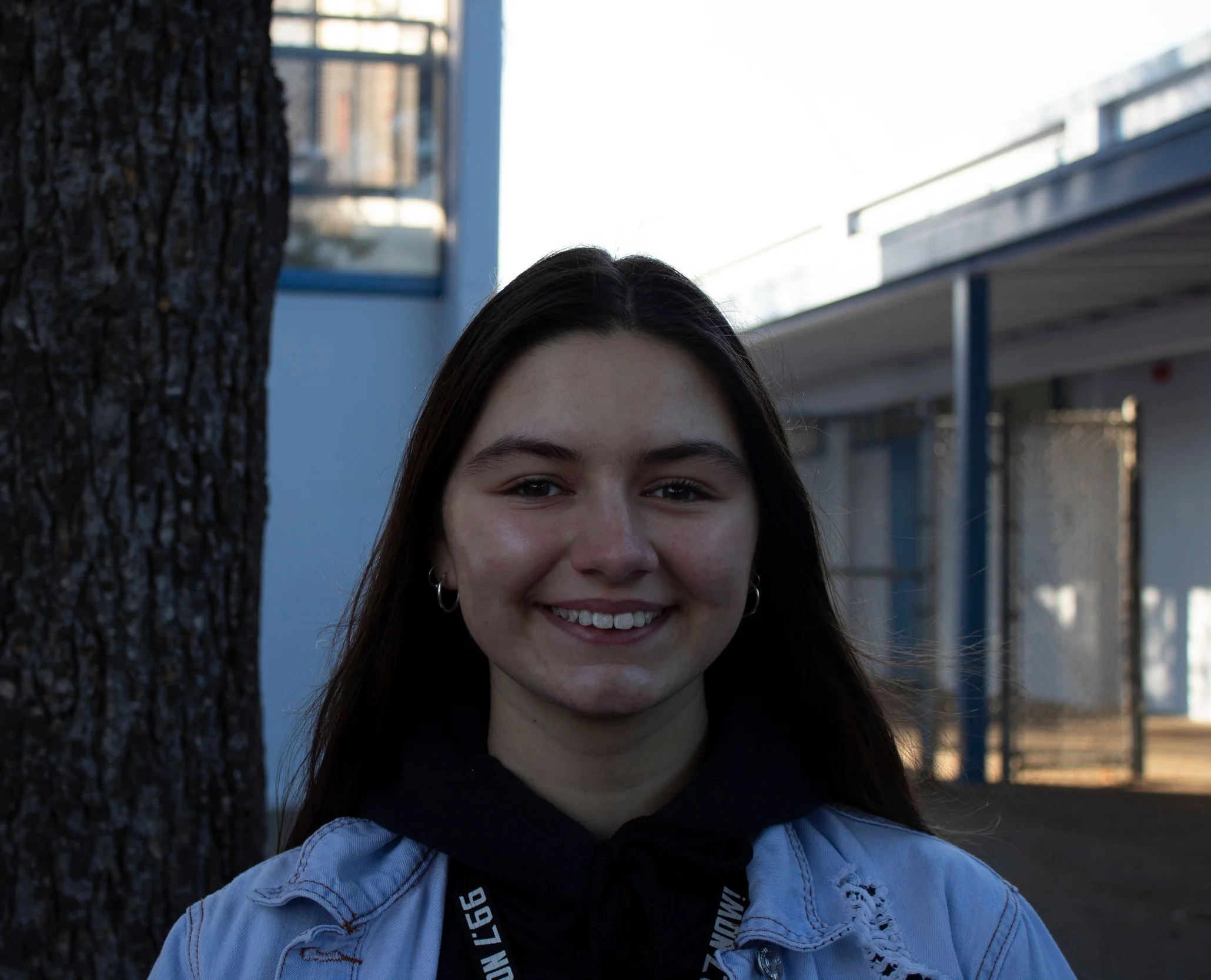 Student Liaison