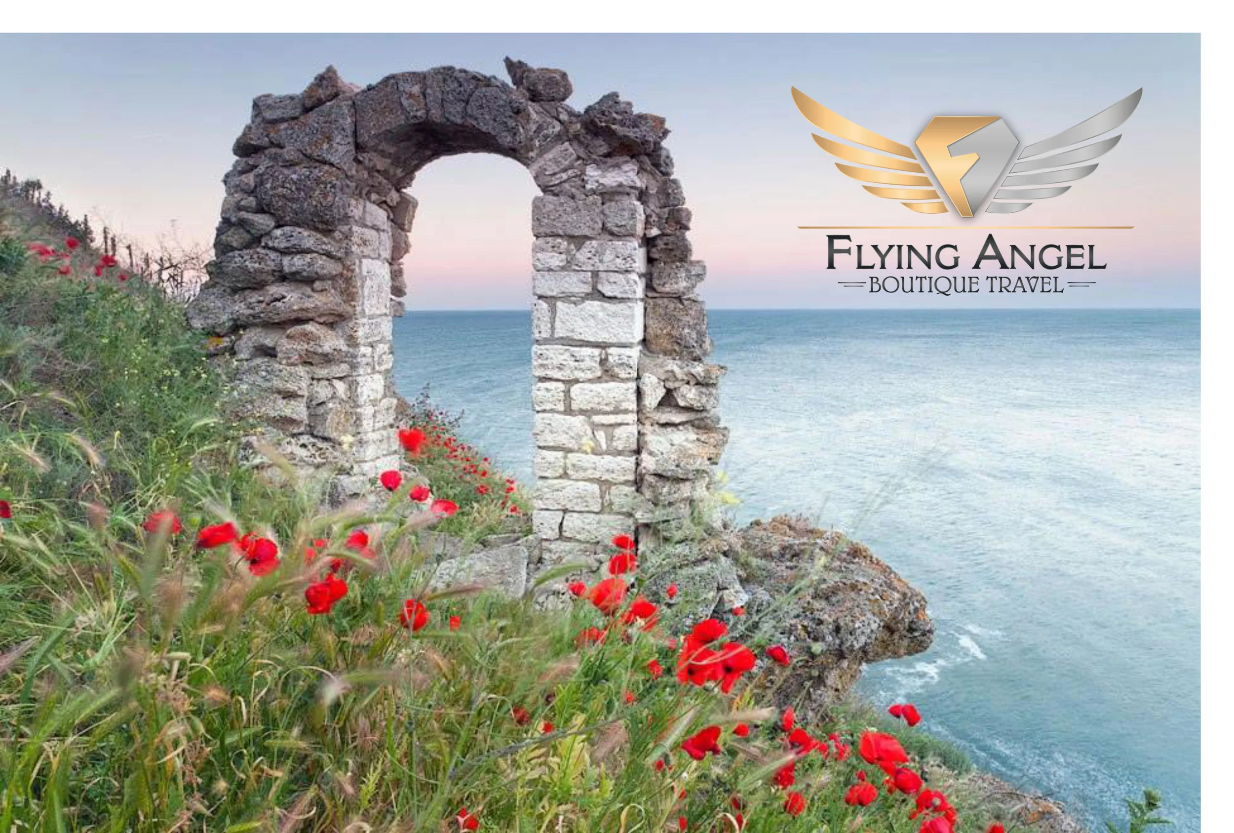 Flying Angel Boutique Travel presents Bulgaria