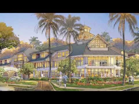 Pat's Architectural Illustration Works