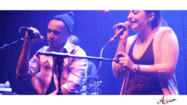 ReddPanda Live @ Johnny Brenda's