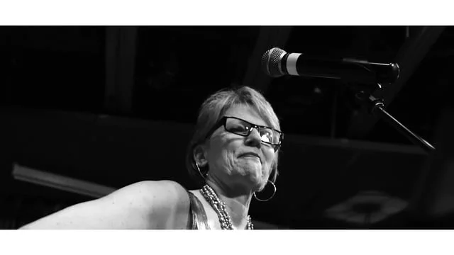 Ellen Britton & Friends Live @ Frankie Bradley's