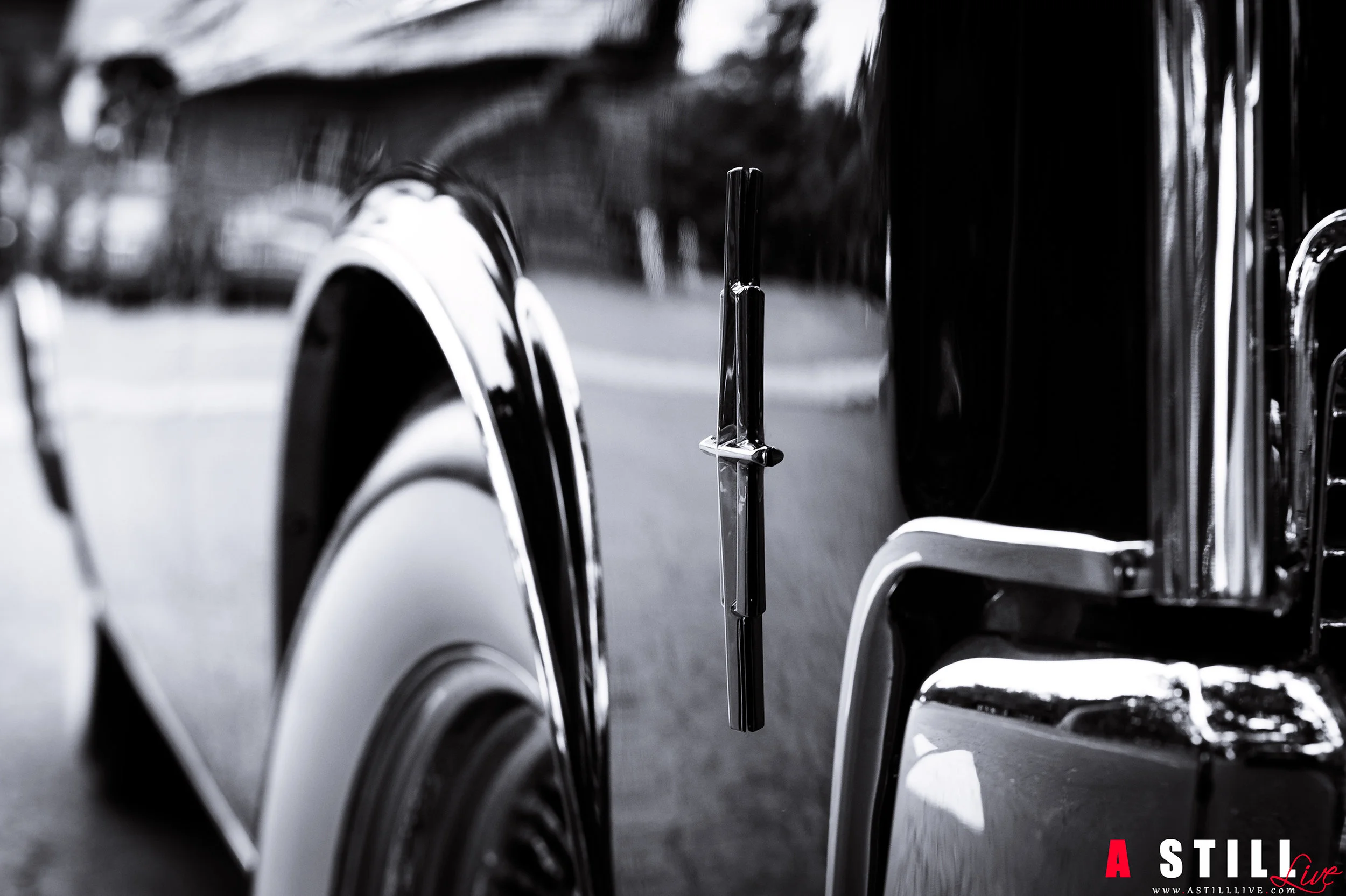 B-Hop's Old School Custom