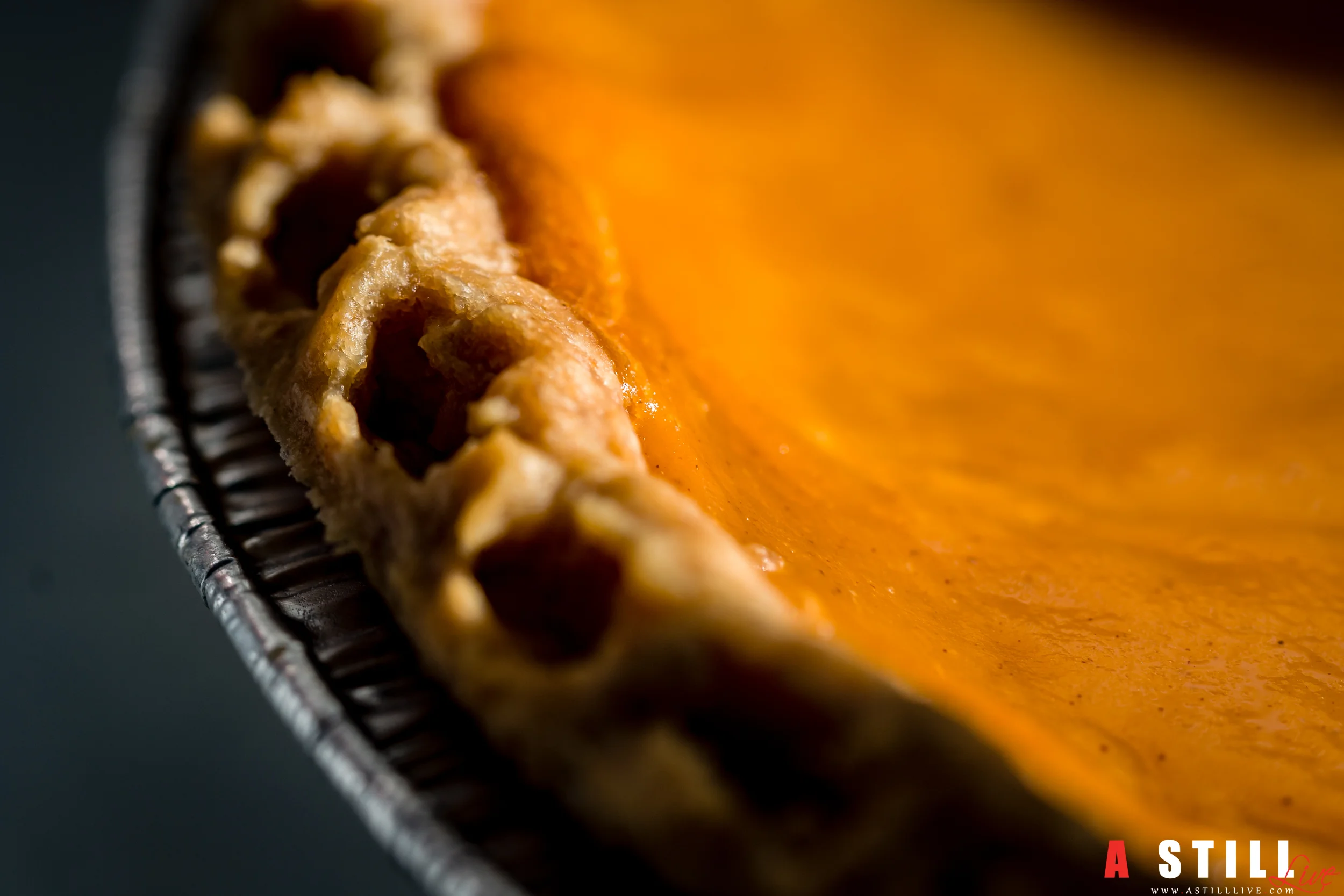 Sweet Potato Pie