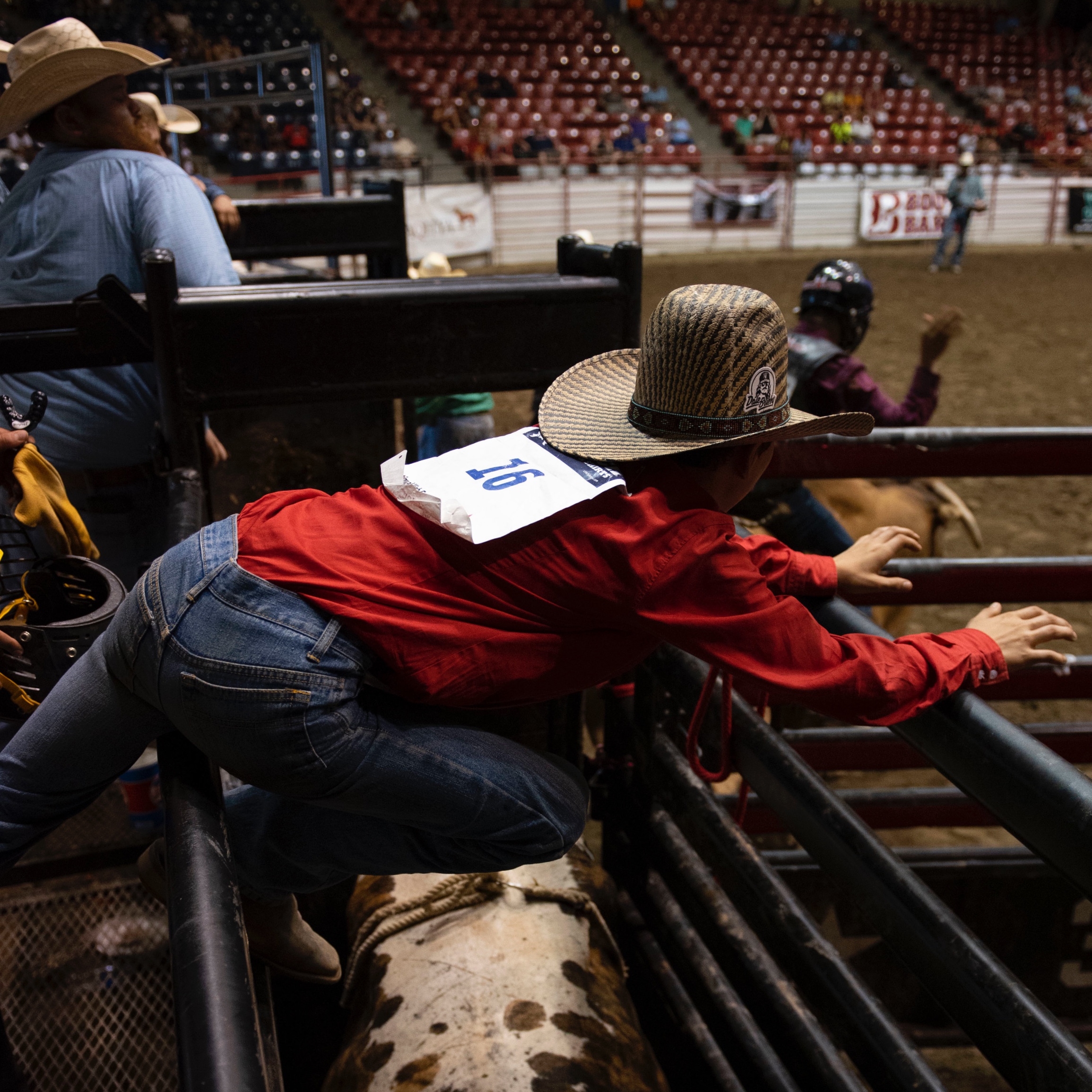 Ohio State Fair 2018 — Autumn Photography