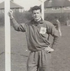 Coaches Blog: Coach Napier (Part 2)