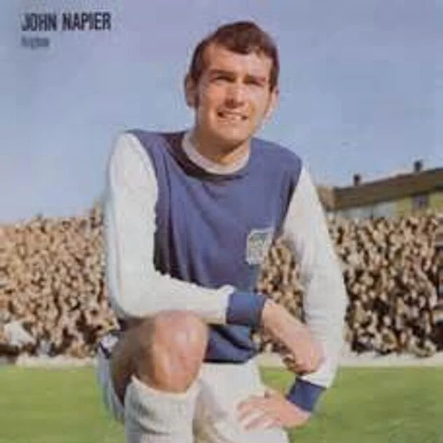 Coaches Blog: Coach Napier (Part 3)