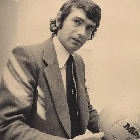 Coaches Blog: Coach Napier (Part 4)