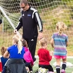 Coaches Blog: Coach Flowers &amp; Coach Haydn