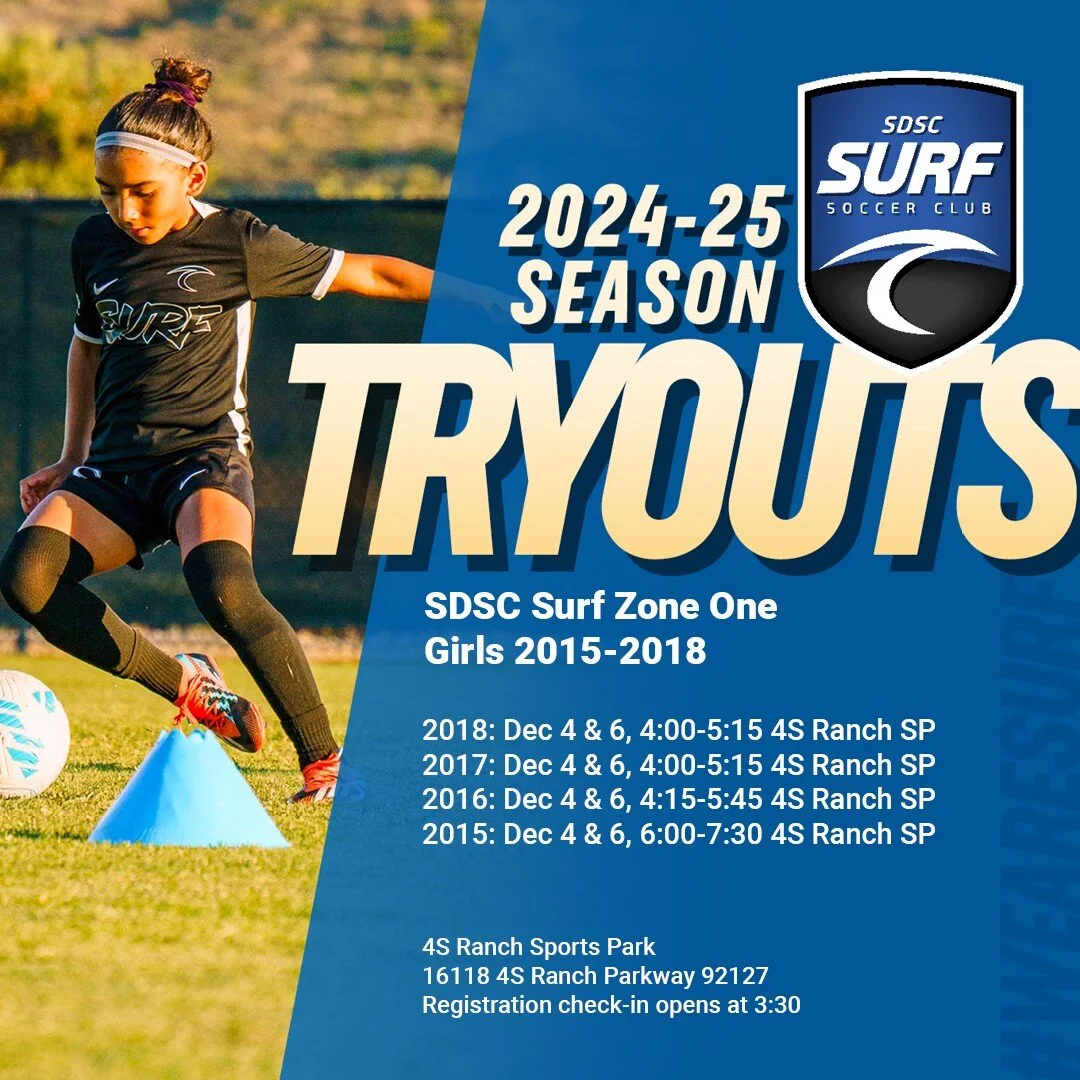 San Diego Soccer Club