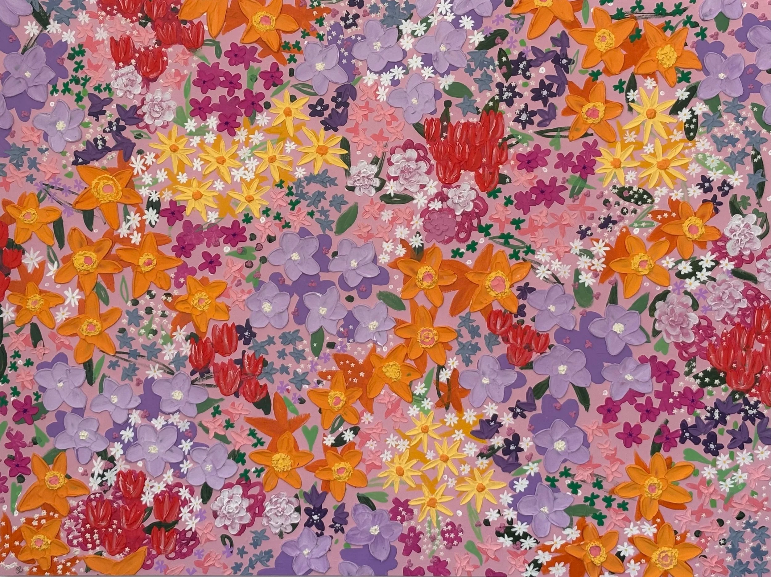 Clara's Garden