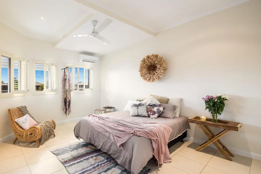 Bayview Property Styling
