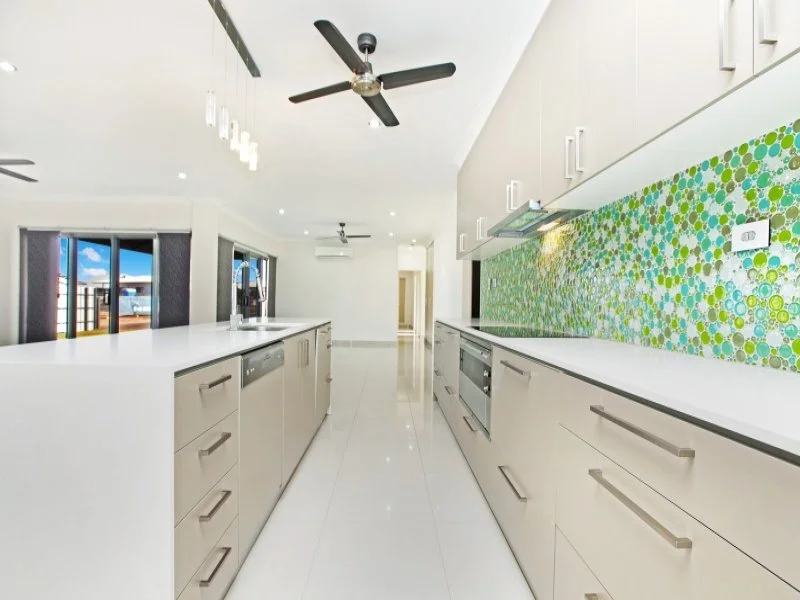 Bellamack Home